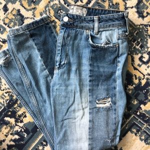 Free People Jeans